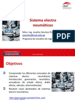 Sistemas Electro Neumáticos..