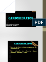 DIAPOSITIVAS-CARBOHIDRATOS (Reparado)