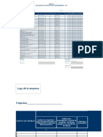 ANEXO 04 Plan Anual de Capacitacion SSO-2020