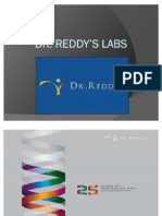 DR Reddy's