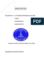 Posman Simamora - File