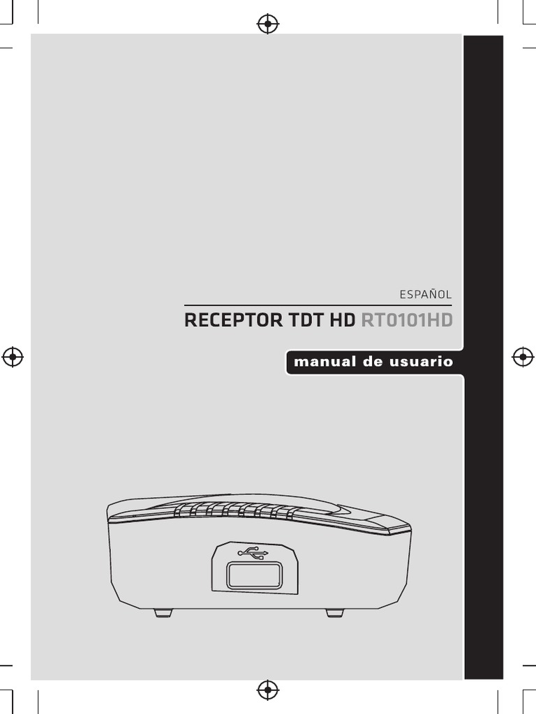 Mando a distancia para Decodificador o TDT ENGEL TDT5000