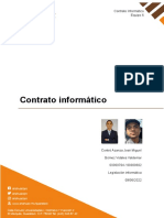 Contrato Informático