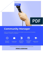 336 Community Manager FR FR Standard