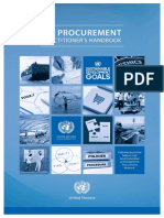 UN Procurement Practitioner's Handbook-Version28Feb2022