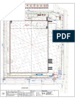 RL-1 Road Level and Plinth Level - GDPL Cheyyar