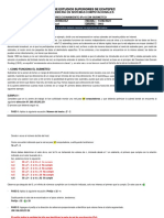 Practica Direccionamiento Ipv4 Subneteo