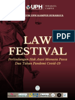 Law Festival 2022