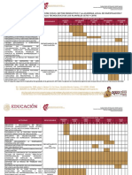 Plan Operativo Vinculacion 2022-2023