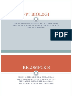 Biologi