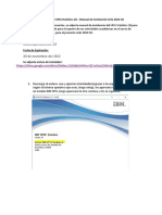 Licencias Home SPSS Statistics 28 - Ciclo 2022-02