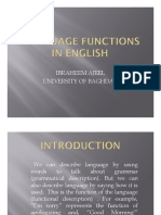 1 - Functions - in - English - Language