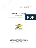 Program Kerja