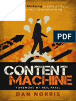Content Machine Use Content Marketing To Build A 7-Figure Business With Zero Advertising (PDFDrive)