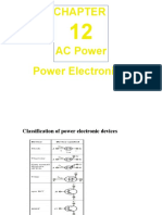 PE Circuits