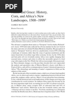 Download History of Maize in Africa by cdmcfarland SN59783446 doc pdf