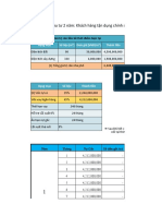 Phương án đầu tư Ngôi Sao Hạ Long