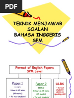 Download Teknik Menjawab Soalan Spm BI 2011 by Josie Jefferson SN59783629 doc pdf