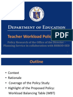 Teachers Workload Balancing Tool - 090622 1