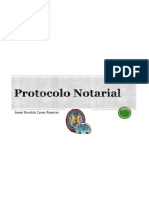 Definición Protocolo e Importancia