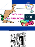 Pharmacology 120806022529 Phpapp01