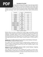 Case Description - Anylogisticx