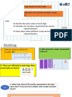 Y3 T1 Maths WK 3 Lesson 4