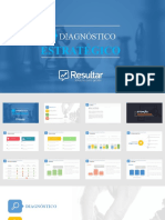 Modelo - Apresentação Diagnóstio Estratégico