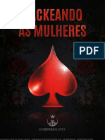 Hackeando As Mulheres - Ebook