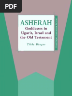 JSOT Asherah