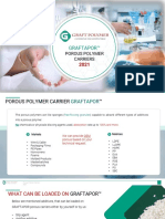 Porous Carriers 2021 BROCHURE 1