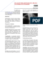 Tracheostomy