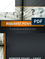 Riw Penyakit Pert 1,2 Nieke