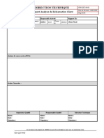 GDS-QLT-04-20 rapport analyse de reclamation client  - Copy