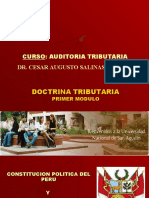 1er y 2do Modulo de Auditoria Tributaria Correcto