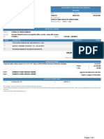 Factura CTF01!1!3025