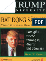 Bat Dong San 101 Lam Giau Tu Cac Thuong Vu Dau Tu Bat Dong San