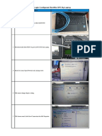 SOP Login Configurasi Rectifier DPC by Laptop