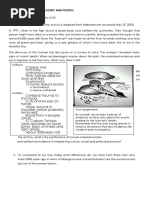 (Template) ACTIVITY 4.1 The ICEMAN and The ALPS