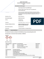 Cement GP He CT Astm Type II