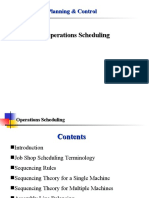 Production Scheduling Ppt1