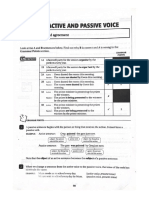 Unit 7.1 Active and Passive Voice