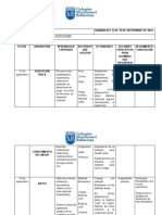 Planeación 12-15 Sep