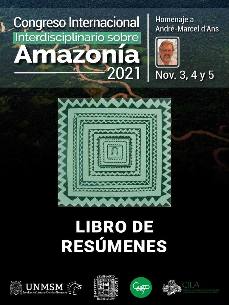 Libro de Resúmenes Del Congreso Internacional Interdisciplinario Sobre ...