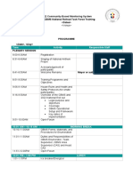 Programme - 2022-CBMS - CityMun 0614