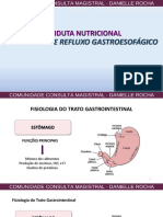 016# Gastrite e Refluxo Na Prática