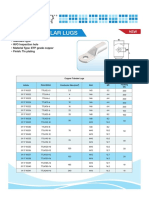 Tubular Lugs - 2022 - Flyer