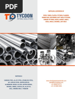 API 5L X52 Pipe Specification (PSL1 & PSL2) - Octal Steel | PDF | Pipe ...