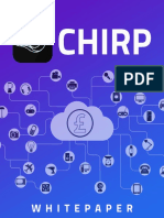 CHI RP WHITEPAPER: Building a Powerful Business Network