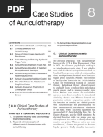 Auriculotherapy Manual Chinese and Western Systems of Ear